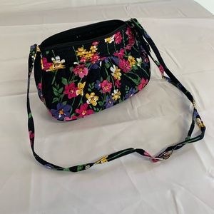 Vera Bradley mini purse
